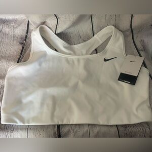 NWT Nike Training Bra